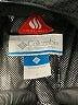 Columbia 100% Polyester Solid Black Snow Jacket Size S (kids) - photo 3