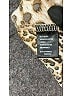 Anthony Original 100% Polyester Animal Print Brown Sleeveless Blouse Size L - photo 8