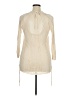 Unbranded Ivory Turtleneck Sweater Size XL - photo 2