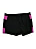Unbranded Color Block Black Athletic Shorts Size L - photo 2