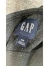 Gap Stripes Gray Casual Dress Size XS - photo 7