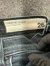 Rag & Bone Blue Jeans Size 26 waist - photo 7
