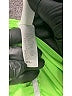 AZY Green Sleeveless Top Size S - photo 8