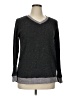 Unbranded Gray Pullover Sweater Size XL - photo 1
