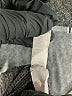 Knitss Gray Brown Pullover Sweater Size XS - photo 8