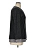 Unbranded Gray Pullover Sweater Size XL - photo 4
