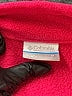 Columbia 100% Polyester Solid Pink Jacket Size 10 - 12 - photo 3