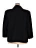 NIPON BOUTIQUE Black Blazer Size 24 - photo 2