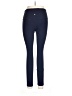Athleta Blue Active Pants Size L - photo 2