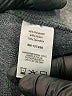 Year Of Ours Solid Gray Active Pants Size S - photo 5