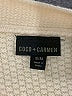 Coco + Carmen 100% Acrylic Tan Cardigan Size S - photo 7