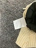 Coco + Carmen 100% Acrylic Tan Cardigan Size S - photo 8