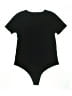 Unbranded Black Bodysuit Size XL - photo 2