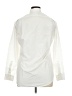 Assorted Brands Solid Ivory Long Sleeve Button-Down Shirt Size 16 1/2 - photo 2