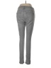 Joe's Jeans Stripes Gray Jeans Size 28 waist - photo 2