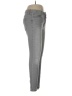 Joe's Jeans Stripes Gray Jeans Size 28 waist - photo 4