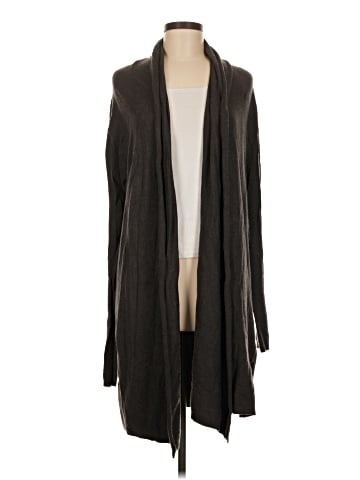 Olivaceous Cardigan (view 1)