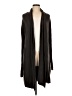 Olivaceous Gray Cardigan Size M - photo 1