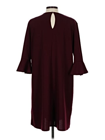 ABS Allen Schwartz Casual Dress (view 2)