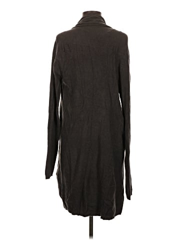 Olivaceous Cardigan (view 2)