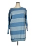 STITCHDROP Blue Casual Dress Size XL - photo 1