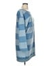 STITCHDROP Blue Casual Dress Size XL - photo 4