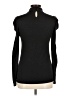 GOELIA Black Long Sleeve Turtleneck Size M (estimated) - photo 2