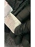 Speedo 100% Polyester Black Track Pants Size S - photo 8