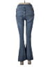 Liu-Jo Blue Jeans Size 28 waist - photo 2
