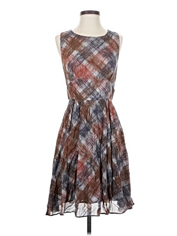 Maple Casual Dress (view 1)