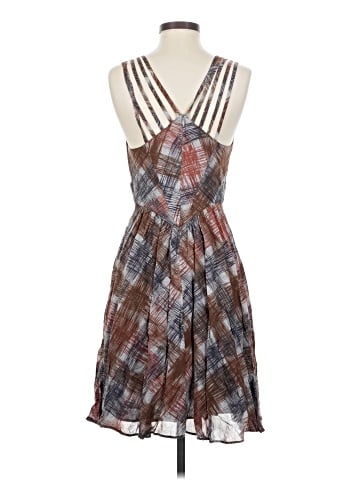 Maple Casual Dress (view 2)