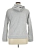 Max Studio Gray Zip Up Hoodie Size XL - photo 2