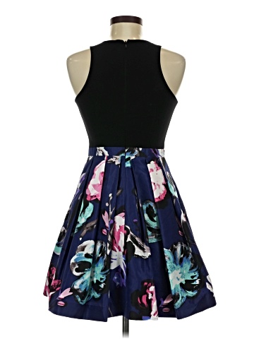 Aidan by Aidan Mattox Cocktail Dress (view 2)