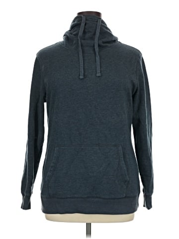 District. Pullover Hoodie (view 1)