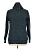 District. Teal Blue Pullover Hoodie Size XL - photo 1
