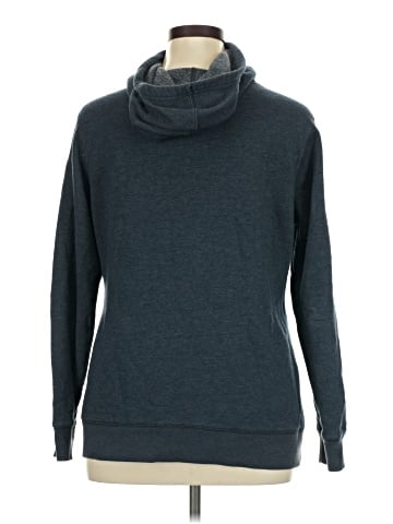 District. Pullover Hoodie (view 2)