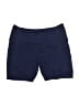 Unbranded Blue Athletic Shorts Size M - photo 1