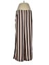 Autres Filles Stripes Ivory Casual Pants Size M - photo 1