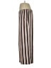 Autres Filles Stripes Ivory Casual Pants Size M - photo 5