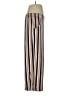 Autres Filles Stripes Ivory Casual Pants Size M - photo 4