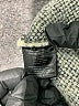 MAXSPORT Gray Cardigan Size M - photo 8