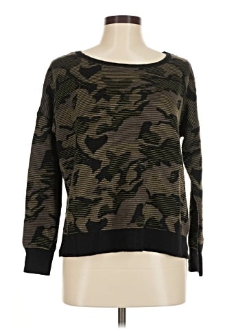 IKKS Pullover Sweater (view 1)