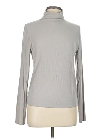 Darling Long Sleeve Turtleneck (view 1)