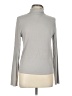 Darling Gray Long Sleeve Turtleneck Size L - photo 1