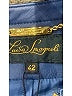 Luisa Spagnoli Blue Jacket Size EU 42 / US 12 - photo 6
