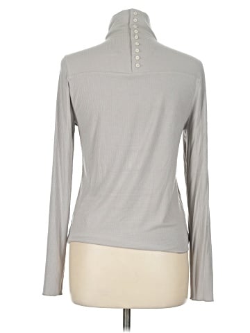 Darling Long Sleeve Turtleneck (view 2)
