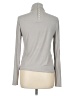 Darling Gray Long Sleeve Turtleneck Size L - photo 2