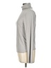 Darling Gray Long Sleeve Turtleneck Size L - photo 5