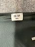 Renvy 100% Polyester Solid Black Casual Dress Size S - photo 7