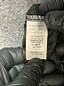 Renvy 100% Polyester Solid Black Casual Dress Size S - photo 8